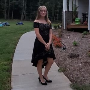 Meet your Posher, Virginia